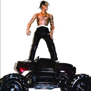 Meet your Posher, Devin